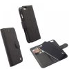 matshop.gr - KRUSELL ΘΗΚΗ SAMSUNG S6 G920 LEATHER MALMO FLIPWALLET 2IN1 BLACK