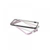 matshop.gr - KRUSELL ΘΗΚΗ SAMSUNG S6 G920 SALA ALUMINIUM BUMPER SILVER