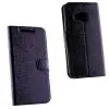 matshop.gr - VOLTE-TEL ΘΗΚΗ HTC ONE M9 LINE LEATHER-TPU BOOK STAND BLACK
