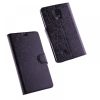 matshop.gr - VOLTE-TEL ΘΗΚΗ SAMSUNG NOTE EDGE N915 LINE LEATHER-TPU BOOK STAND BLACK