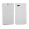 matshop.gr - VOLTE-TEL ΘΗΚΗ LENOVO VIBE Z2 PRO PU LEATHER BOOK-STAND WHITE