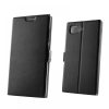 matshop.gr - VOLTE-TEL ΘΗΚΗ LENOVO VIBE Z2 PU LEATHER BOOK-STAND BLACK