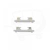 matshop.gr - SONY C6903 XPERIA Z1 WHITE MAGNETIC CHARGING CONNECTOR ORIGINAL SERVICE PACK