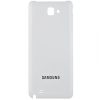 matshop.gr - SAMSUNG N7000 GALAXY NOTE BATTERY COVER WHITE 3P OR