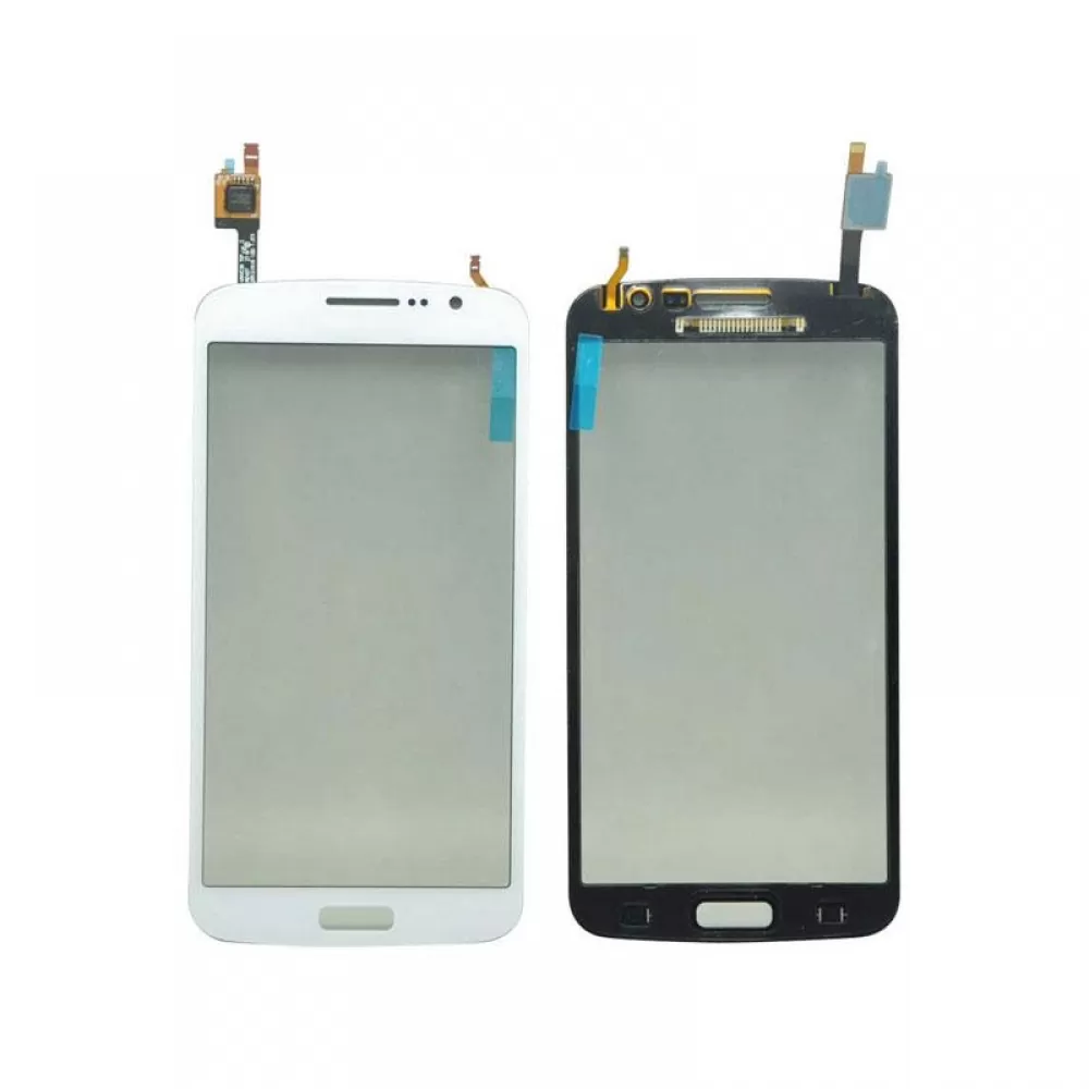 matshop.gr - SAMSUNG G7102/G7105 GALAXY GRAND 2 TOUCH SCREEN + LENS WHITE