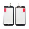 matshop.gr - LENOVO A850 TOUCH SCREEN + LENS BLACK 3P OR