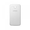 matshop.gr - SAMSUNG G7102 GALAXY GRAND 2 DUOS BATTERY COVER WHITE 3P OR