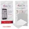 matshop.gr - VOLTE-TEL SCREEN PROTECTOR SAMSUNG XCOVER 3 G389F 4.5" CLEAR FULL COVER