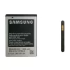 matshop.gr - ΜΠΑΤΑΡΙΑ SAMSUNG EB454357VUS S5360 GALAXY Y 1200mAh BULK 3P OR