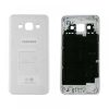 matshop.gr - SAMSUNG A300 GALAXY A3 BATTERY COVER WHITE 3P OR