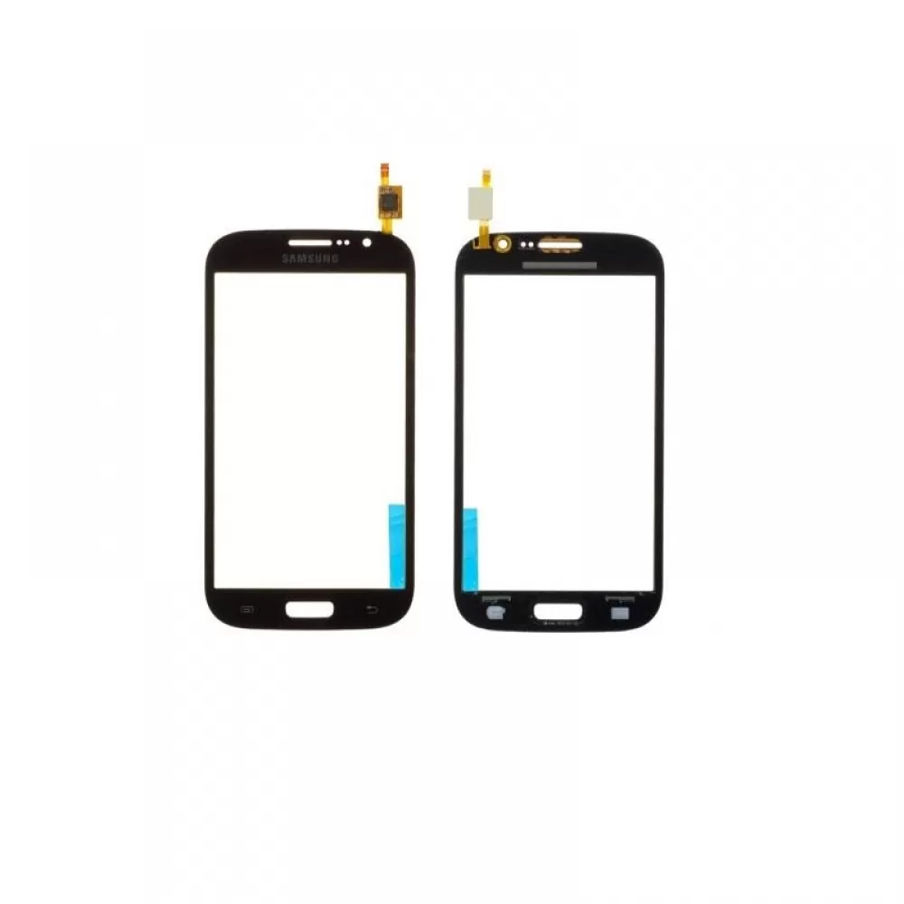 matshop.gr - SAMSUNG I9060i GALAXY GRAND NEO PLUS TOUCH + LENS BLUE V0.0 GH96-07968B ORIGINAL SERVICE PACK