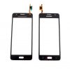 matshop.gr - SAMSUNG G530 GALAXY GRAND PRIME TOUCH SCREEN+LENS BLACK V.0 GH96-07760B ORIGINAL SERVICE PACK