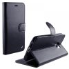 matshop.gr - VOLTE-TEL ΘΗΚΗ LG G3 D855 LEATHER-TPU BOOK STAND BLACK