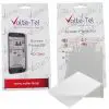 matshop.gr - VOLTE-TEL SCREEN PROTECTOR ALCATEL POP STAR 5022D 5.0" CLEAR