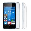 matshop.gr - VOLTE-TEL ΘΗΚΗ MICROSOFT LUMIA 550 SLIMCOLOR TPU ΔΙΑΦΑΝΗ