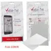 matshop.gr - VOLTE-TEL SCREEN PROTECTOR ALCATEL POP UP 6044D 5.0" CLEAR FULL COVER