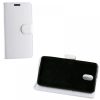 matshop.gr - VOLTE-TEL ΘΗΚΗ LENOVO VIBE P1M 5.0" LEATHER BOOK-STAND WHITE