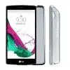 matshop.gr - VOLTE-TEL ΘΗΚΗ LG G4S/BEAT H735 5.2" SLIMCOLOR TPU ΔΙΑΦΑΝΗ ΓΚΡΙ