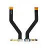matshop.gr - SAMSUNG TAB 4 10.1 T530/T535 (MICRO USB) ΚΑΛΩΔΙΟ FLEX ΚΟΝΕΚΤΟΡΑ ΦΟΡΤΙΣΗΣ+ΜΙΚΡΟΦΩΝΟ 3P OR