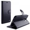 matshop.gr - VOLTE-TEL ΘΗΚΗ SAMSUNG A3 2016 A310 LEATHER-TPU BOOK STAND BLACK