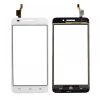 matshop.gr - HUAWEI ASCEND G620S TOUCH SCREEN + LENS WHITE