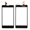 matshop.gr - ZTE NUBIA Z5S MINI NX403A TOUCH SCREEN + LENS BLACK 3P OR