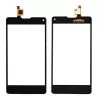 matshop.gr - ZTE NUBIA Z5S MINI NX403A TOUCH SCREEN + LENS BLACK 3P OR