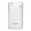 matshop.gr - SAMSUNG S5830 GALAXY ACE BATTERY COVER WHITE 3P OR