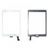 matshop.gr - IPAD AIR 2 2014 A1566 TOUCH SCREEN+LENS WHITE 3P OR