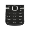 matshop.gr - NOKIA 6730 classic BLACK ΠΛΗΚΤΡΟΛΟΓΙΟ 3P OR