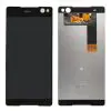 matshop.gr - SONY E5506 XPERIA C5 ULTRA ΟΘΟΝΗ + TOUCH SCREEN BLACK 3P OR