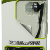 matshop.gr - HANDS FREE NOKIA N81/5310/N96 FLAT BLACK VOLTE-TEL VT38 ON/OFF