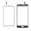 matshop.gr - LG D405 L90 TOUCH SCREEN + LENS WHITE ORIGINAL SERVICE PACK