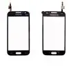 matshop.gr - SAMSUNG G360 GALAXY CORE PRIME TOUCH SCREEN + LENS BLACK REF. OR