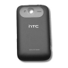matshop.gr - HTC WILDFIRE S PG76110 BATTERY COVER GREY 3P OR