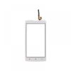 matshop.gr - LENOVO A2010 TOUCH SCREEN + LENS WHITE