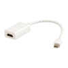 matshop.gr - ADAPTER MINI DISPLAY PORT(THUNDERBOLT) TO HDMI