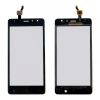 matshop.gr - ZOPO C5i ZP567 TOUCH SCREEN + LENS BLACK V1.0 OR