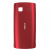 matshop.gr - NOKIA 500 BATTERY COVER RED 3P OR