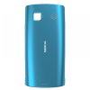 matshop.gr - NOKIA 500 BATTERY COVER BLUE 3P OR