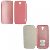 matshop.gr - VOLTE-TEL ΘΗΚΗ SAMSUNG S4 I9505 BATTERY COVER BOOK PINK