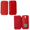 matshop.gr - VOLTE-TEL ΘΗΚΗ SAMSUNG S4 I9505 BATTERY COVER BOOK RED