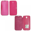 matshop.gr - VOLTE-TEL ΘΗΚΗ SAMSUNG S4 I9505 BATTERY COVER BOOK FUCHSIA