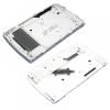 matshop.gr - SONY ERICSSON SK17i XPERIA MINI PRO UPPER SLIDE COVER WHITE ORIGINAL SERVICE PACK