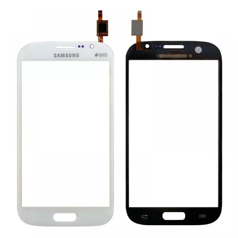 matshop.gr - SAMSUNG I9060 GALAXY GRAND NEO TOUCH SCREEN + LENS WHITE REV.6 3P OR