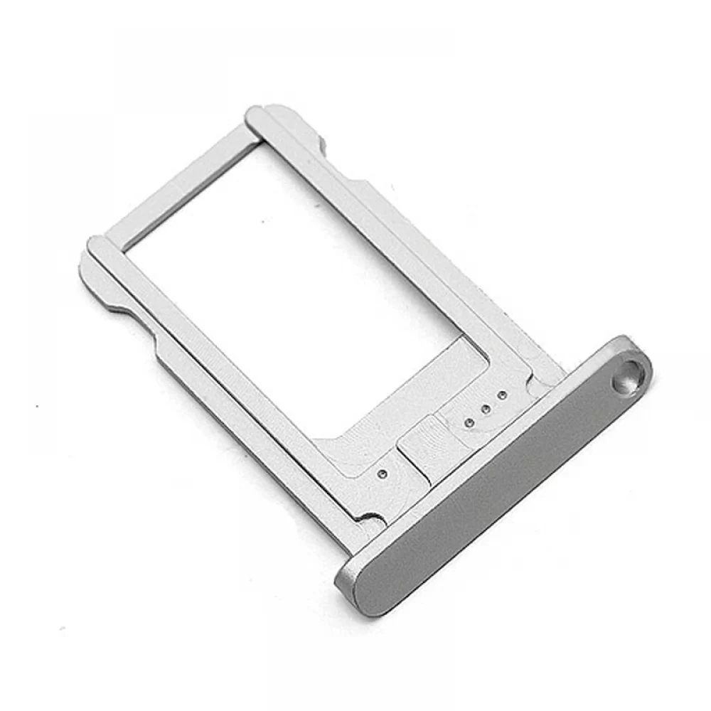 matshop.gr - IPAD MINI A1432 SIM CARD HOLDER SILVER 3P OR