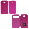 matshop.gr - VOLTE-TEL ΘΗΚΗ SAMSUNG S4 I9505 BATTERY COVER VIEW FUCHSIA