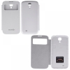 matshop.gr - VOLTE-TEL ΘΗΚΗ SAMSUNG S4 I9505 BATTERY COVER VIEW WHITE