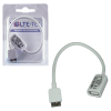 matshop.gr - ΚΑΛΩΔΙΟ SAMSUNG N9005 GALAXY NOTE 3 ΣΕ USB 3 OTG WHITE VOLTE-TEL