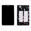 matshop.gr - SAMSUNG T580 TAB A ΟΘΟΝΗ+TOUCH SCREEN+LENS BLACK + FRAME + HOME BUTTON 3P OR